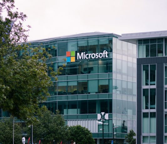 Microsoft Soft Stop Piracy / 1