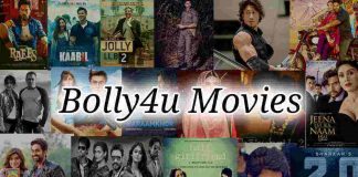 Bolly4U Movies