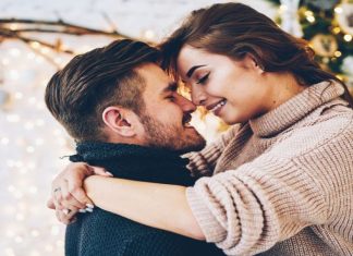 cuffing-season