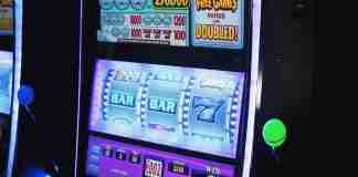 Massive Lottery