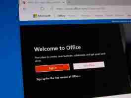 Microsoft Office 365
