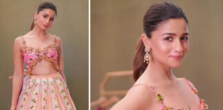 Alia Bhatt