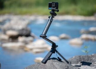 GoPro Hero