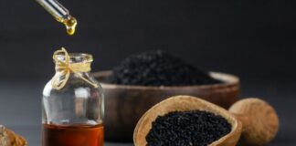 Health Benefits of Nigella Seeds
