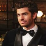 Andrew Garfield