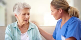 Next Steps as a Dementia Patient