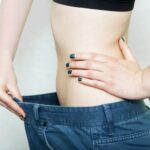 How to Stay Slim in Your 30s