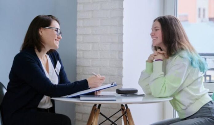 Social Workers