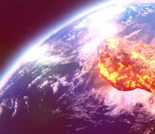 Cryovolcanic Comet 12p Pons Brooks Celestial Spectacle Earth