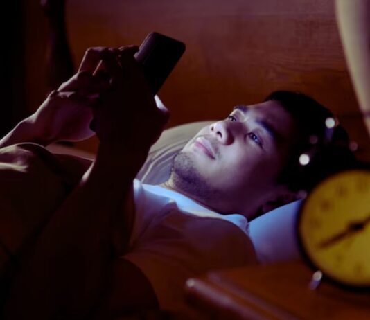 How Much Sleep Do You Need