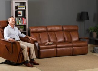 Lift Chair for Your Mobility Issues